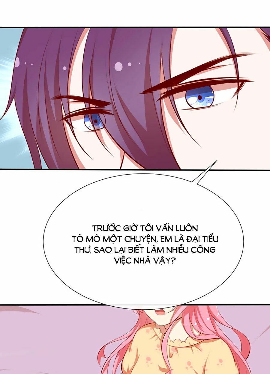 cả thế giới đều không bằng người chapter 46 15