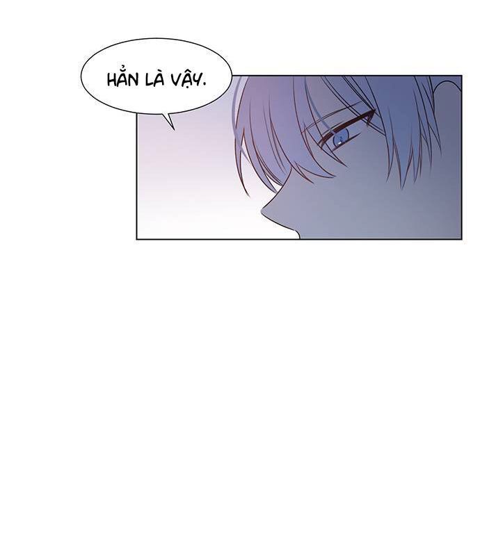 tôi là vị hôn thê phản diện chapter 9 19