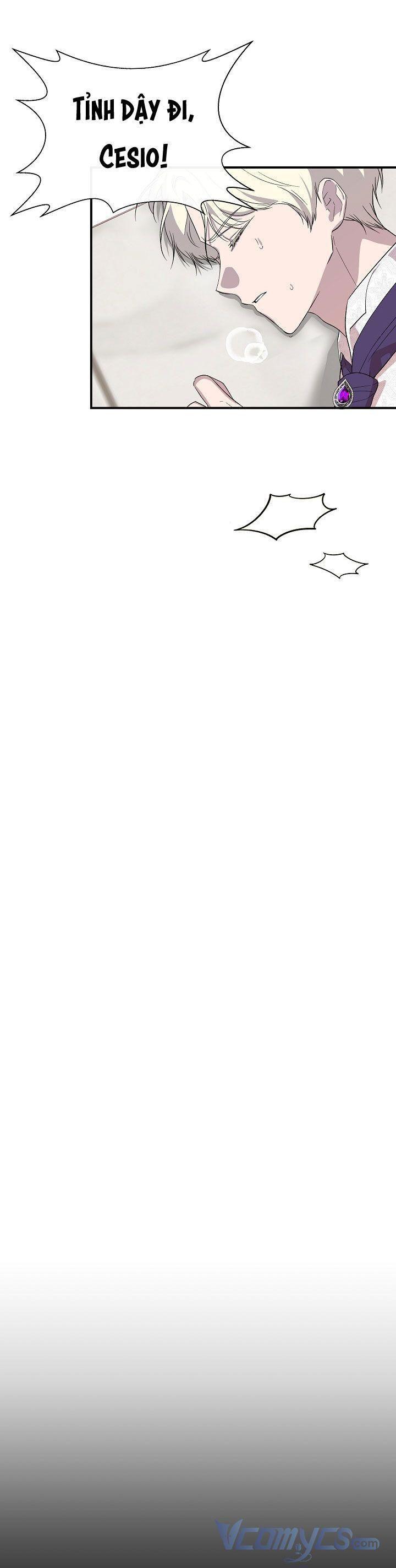 Tôi Không Phải Là Cinderella chapter 76 41