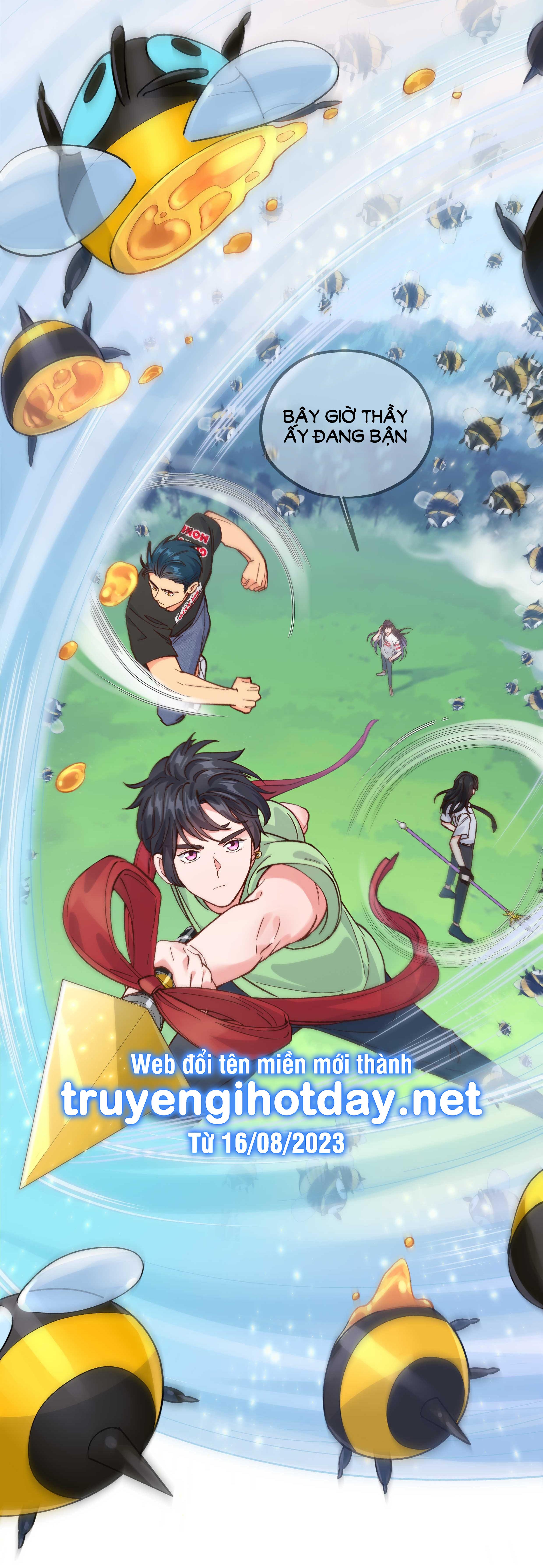 Quán Cơm Tỳ Hưu chapter 136 - Trang 12