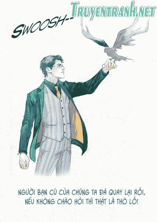 cuộc sống hiện đại của yêu quái bất tử chapter 15 2
