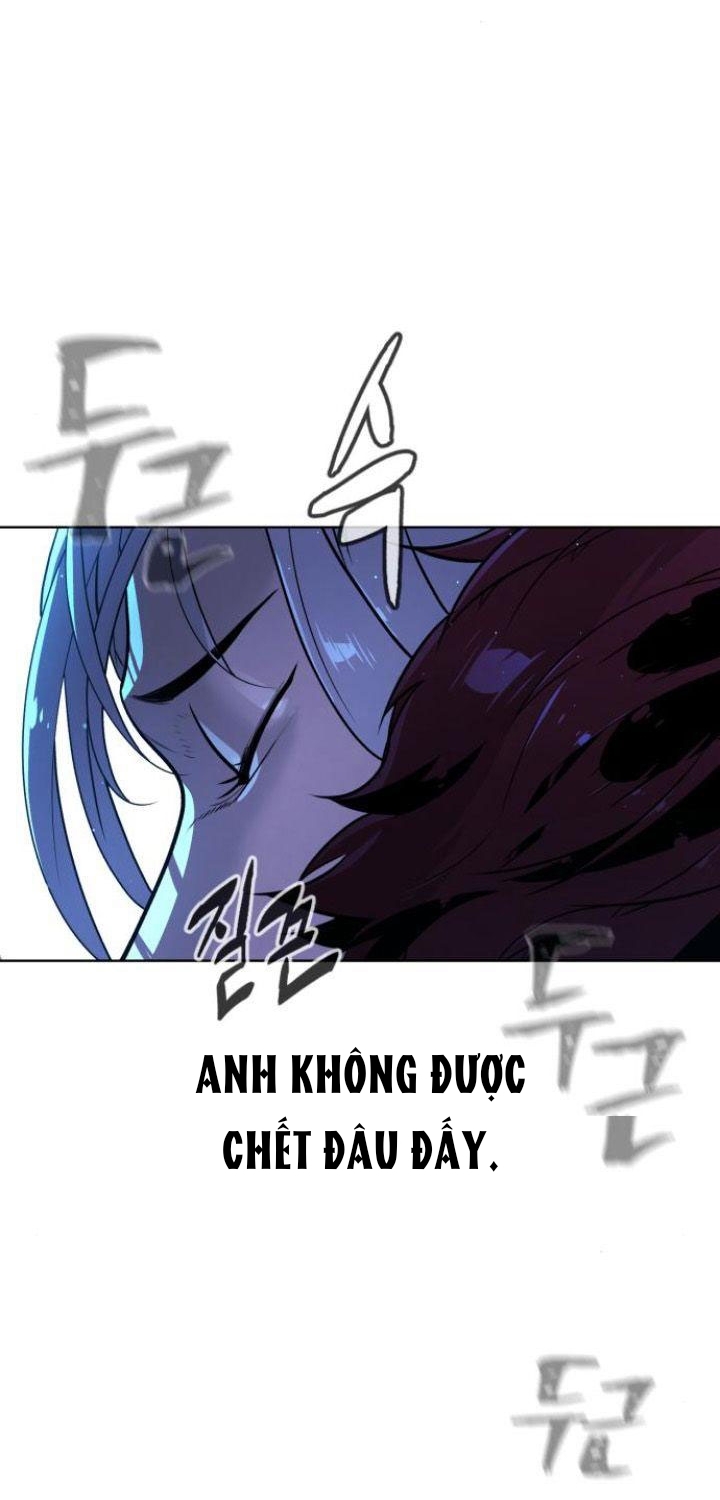 bạch huyết - white blood chapter 65 11