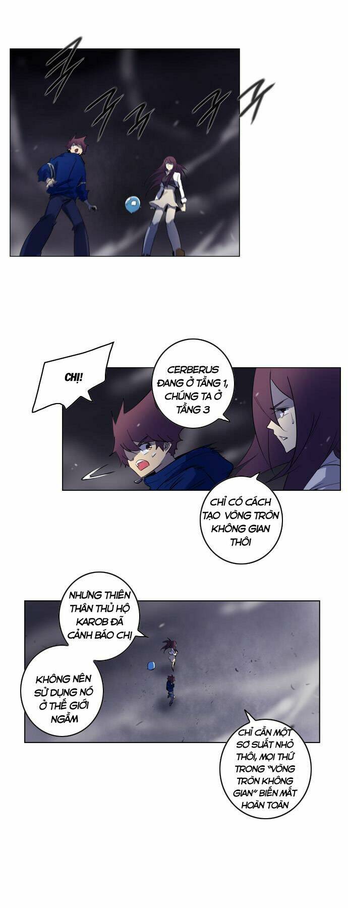 bản khế ước linh hồn chapter 102 18