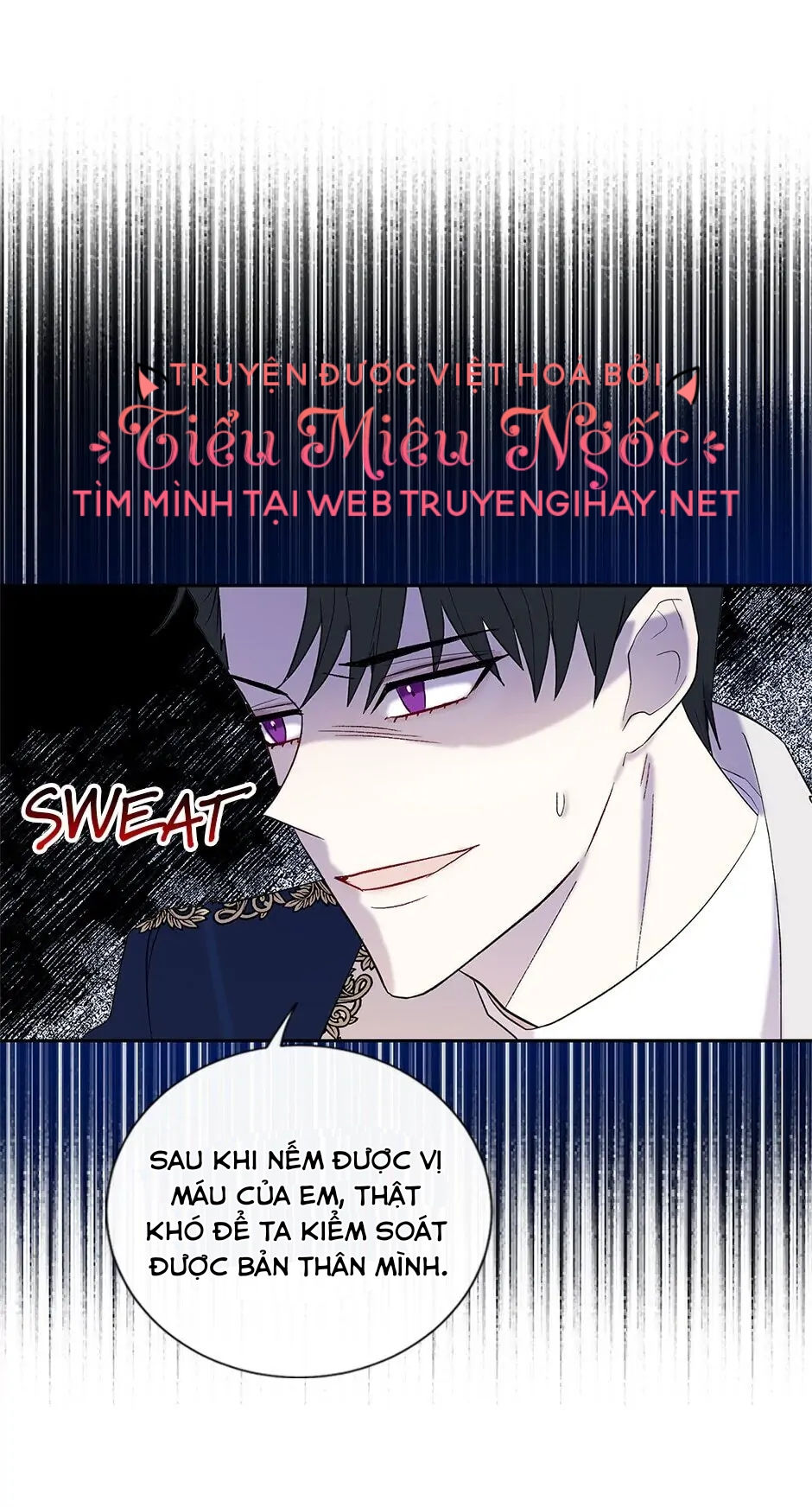 đừng ăn thịt tôi mà chapter 22 13