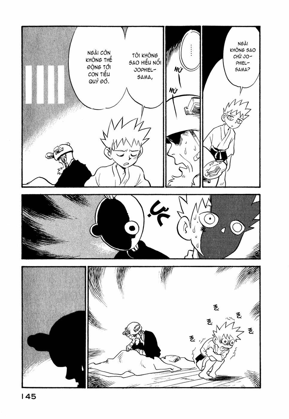 lucu lucu chapter 26 5