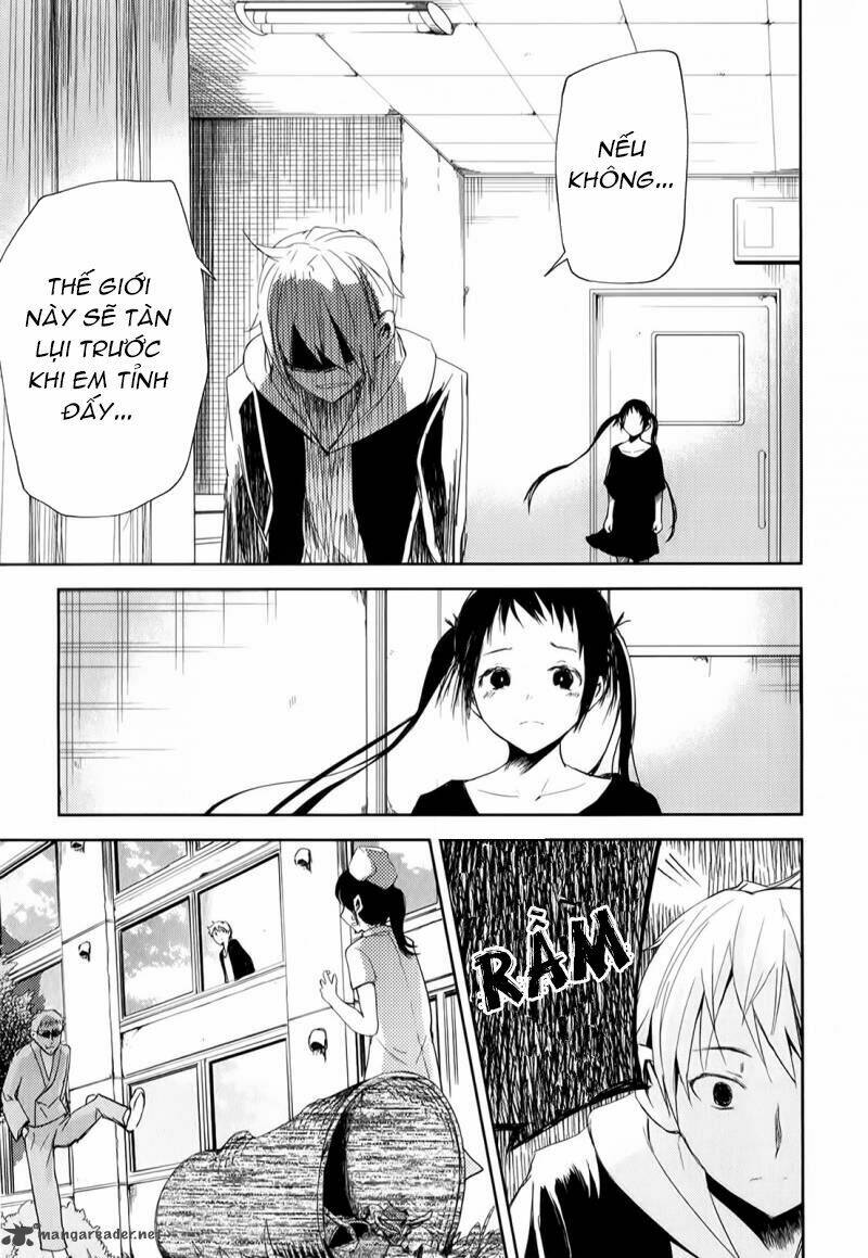 instant bullet chapter 6 20