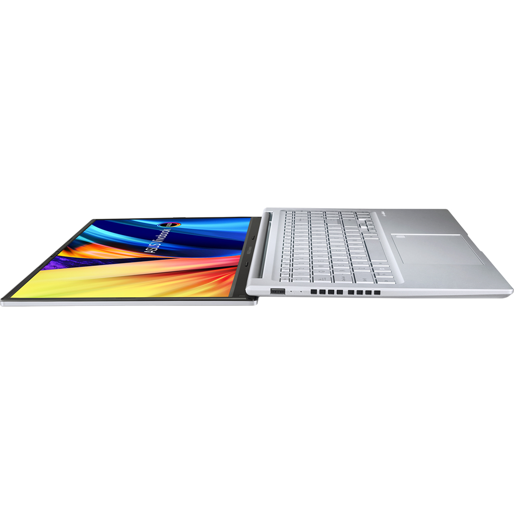 Laptop Asus Vivobook 15X OLED i5-12500H/8GB4/512GB/Win11 A1503ZA-L1421W - Hàng chính hãng