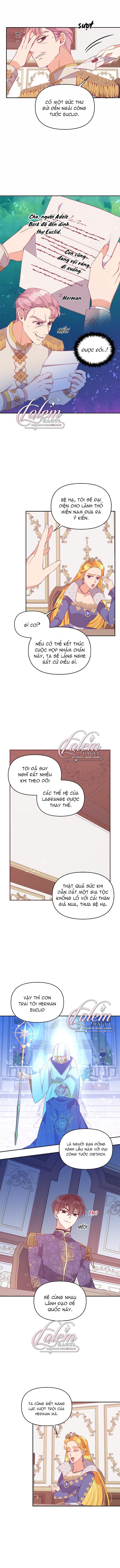 em gái cưng của đại công tước phản diện chapter 58 7