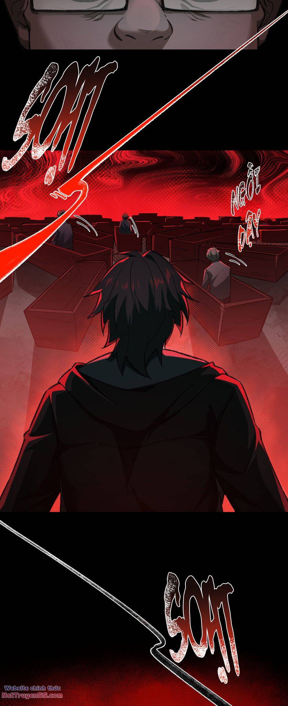 Ta Sáng Tạo Truyền Thuyết Đô Thị chapter 12.5 34