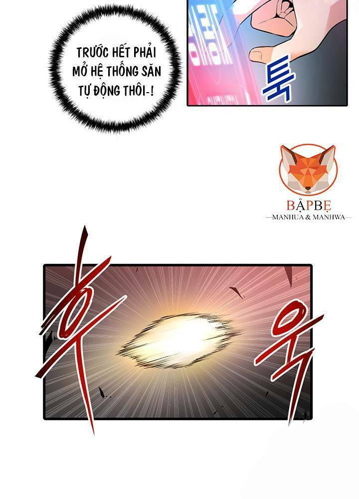 tôi tự động săn một mình chapter 33 4