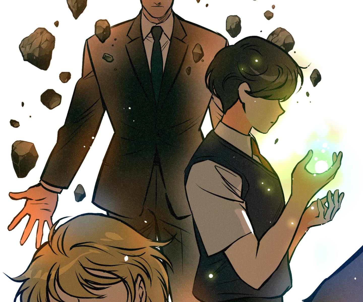 cây thương của ghost chapter 1 19