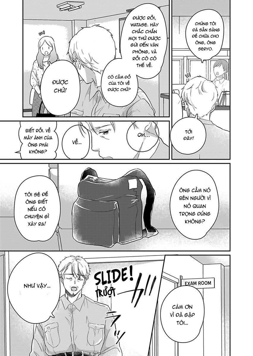 anh thích em nhiều lắm chapter 6.2 10