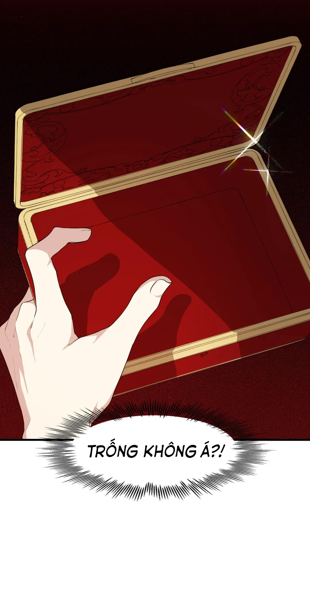 chị ấy là nữ chính trong truyện đó chapter 48 54