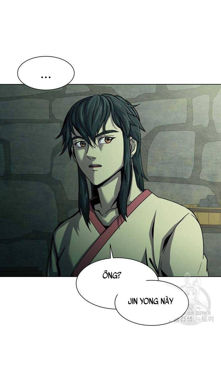 bậc thầy phép thuật ở thế giới võ lâm chapter 17.1 37