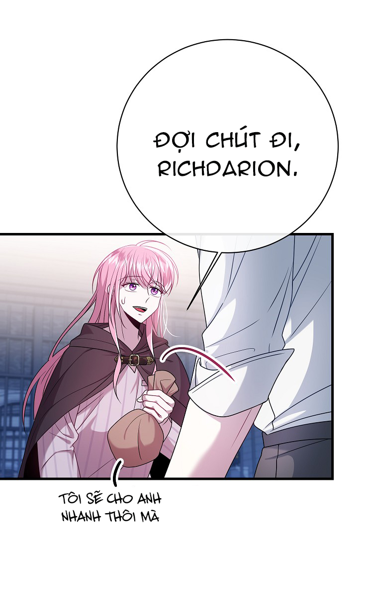 tôi đã gặp nam chính trong ngục tù chapter 14 9