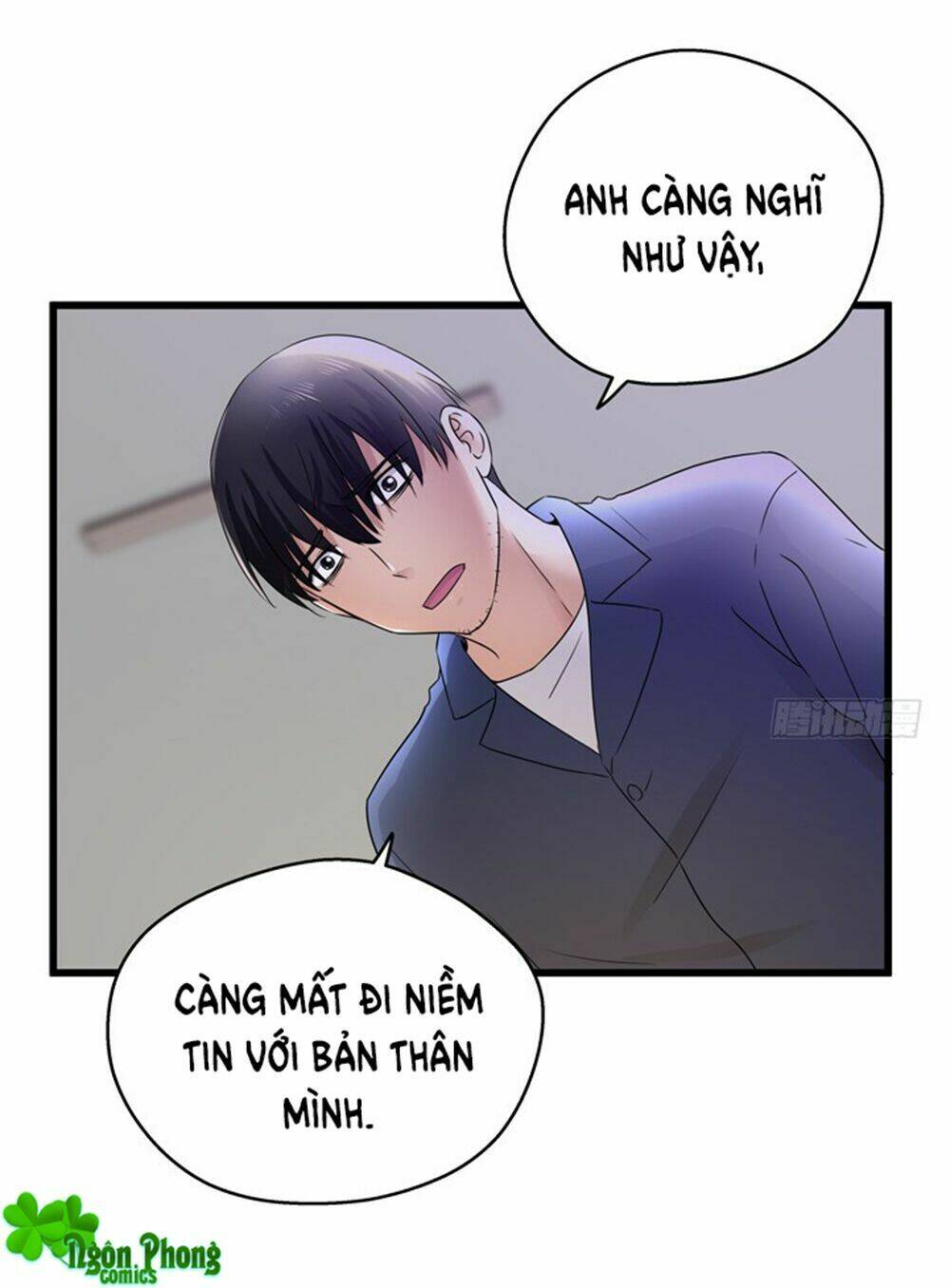khi trò chơi ác ma bắt đầu chapter 41 7