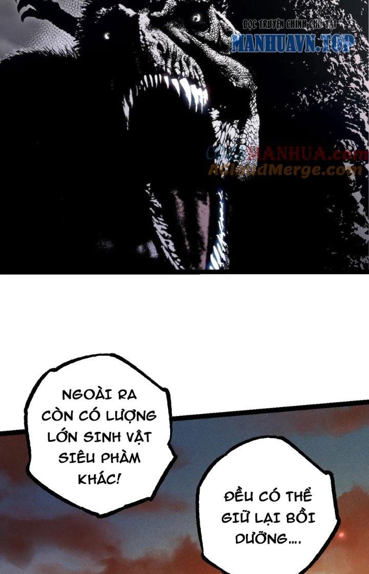 từ cây cổ thụ bắt đầu tiến hóa chapter 74 20