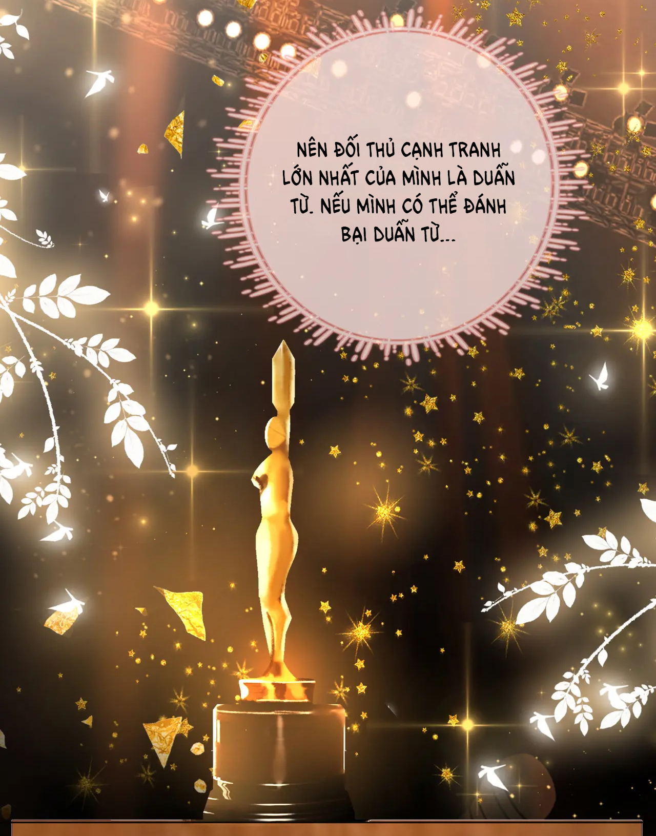 Cố Tiểu Thư Và Khúc Tiểu Thư chapter 71 - Trang 41