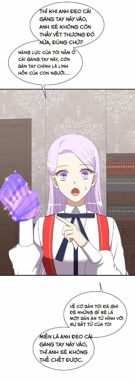 giải cứu công tước bị nguyền rủa chapter 5 11