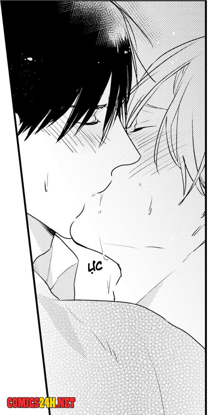 papa datte, shitai chapter 7 5