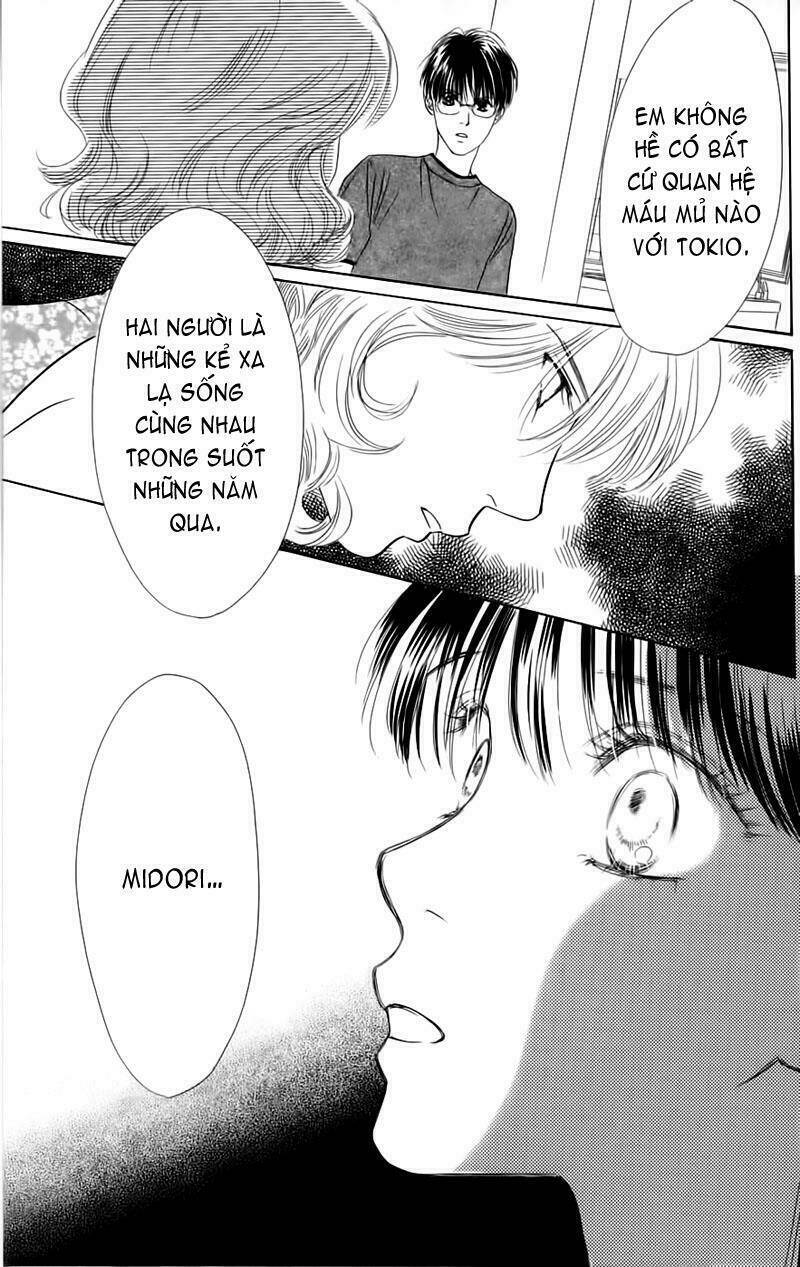 eden no hana (hướng dương xanh) chapter 23 46