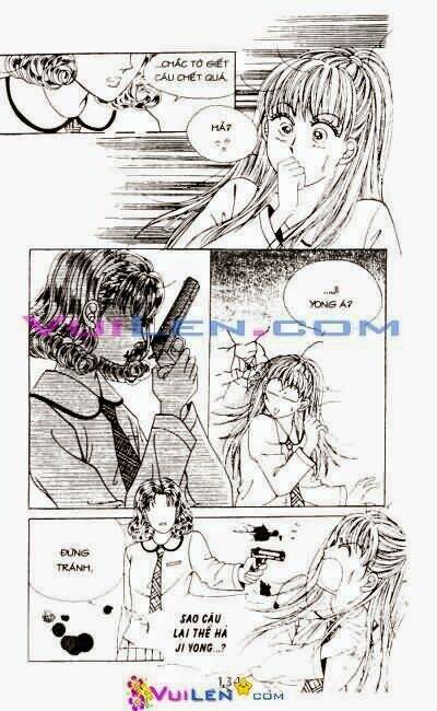 mãi yêu anh chapter 4 134