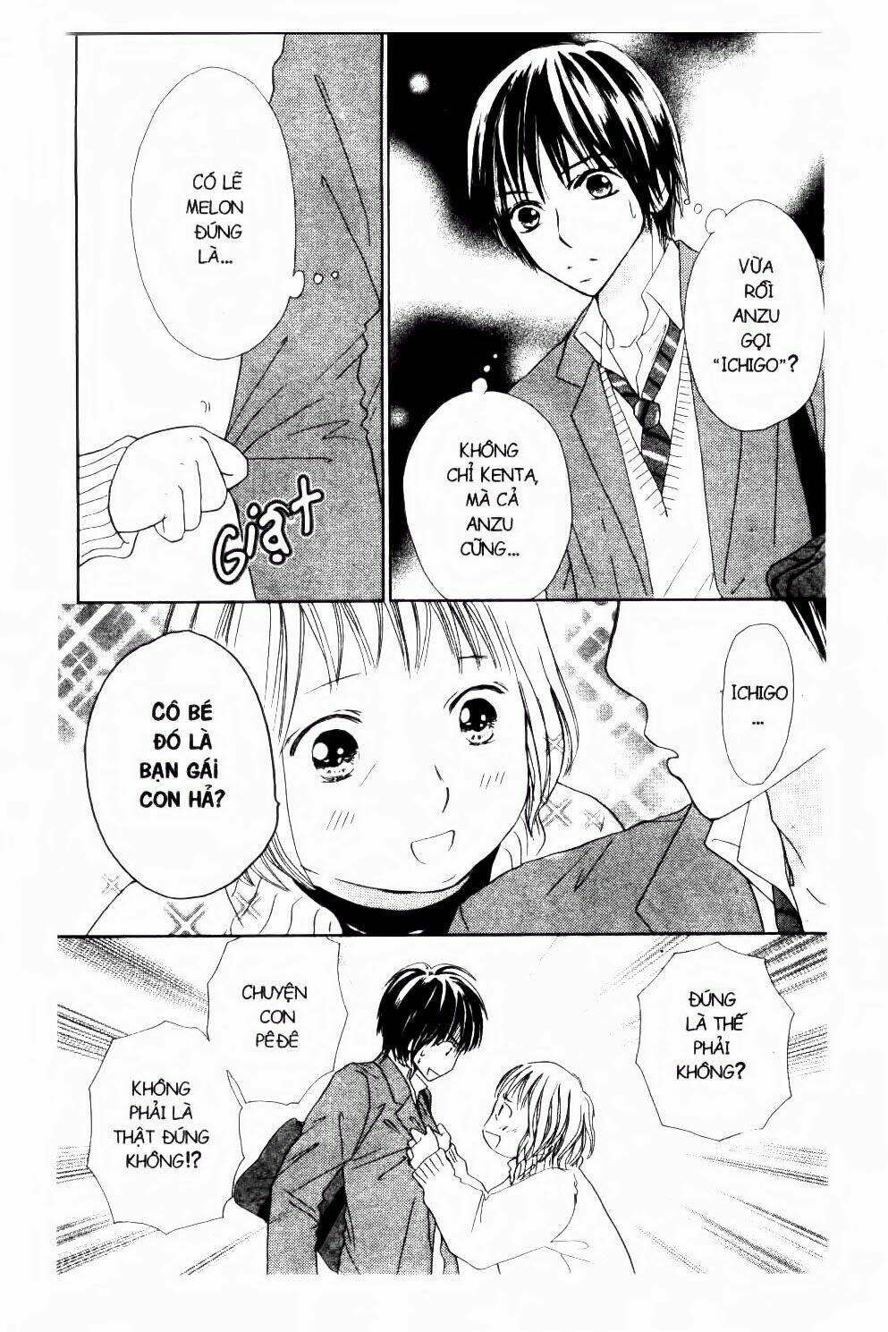 ichigo to anzu chapter 27 11