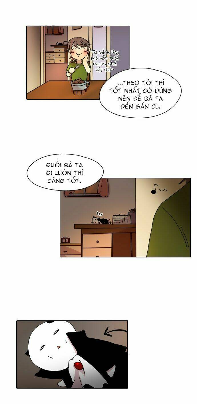 the devil who can't fly chapter 16 19