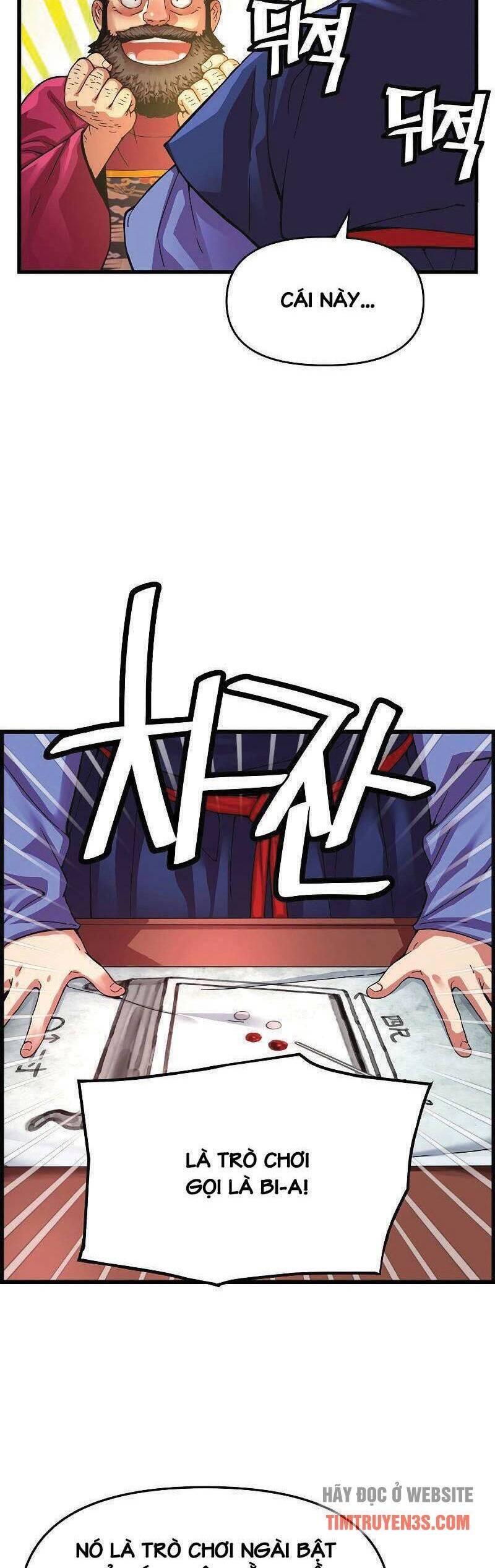 tôi sẽ sống như một hoàng tử chapter 82 25