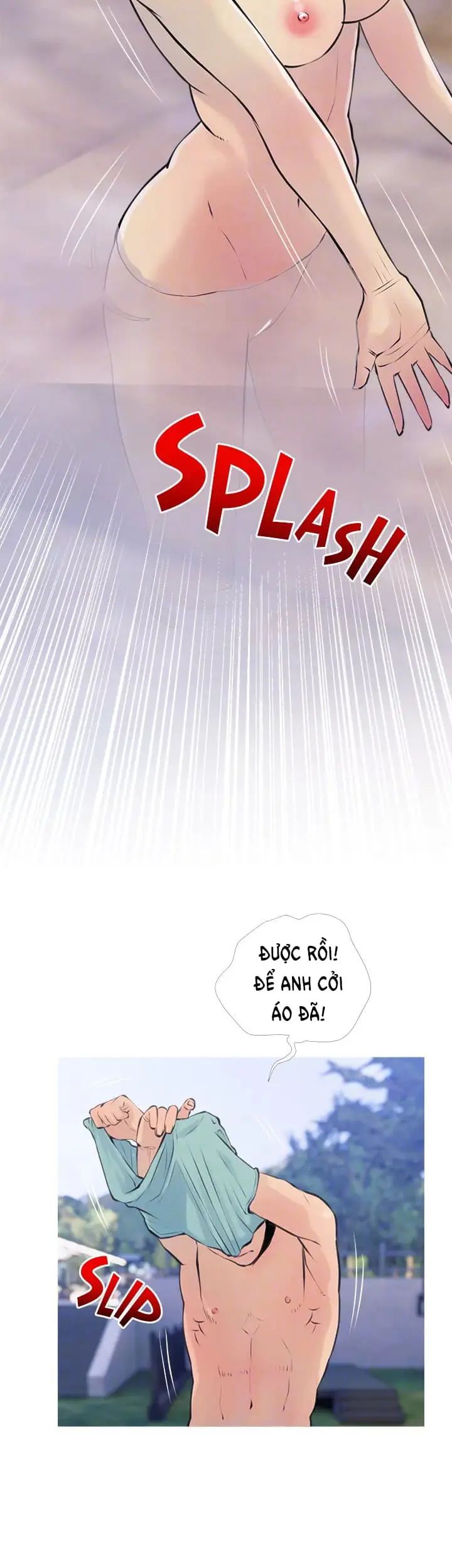 dập dì của tôi chapter 67 31