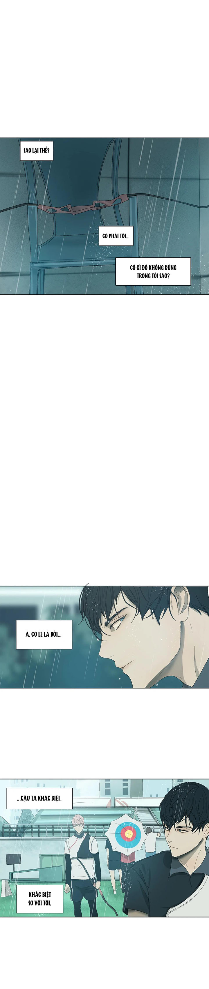 tựa lên vai người chapter 14 15