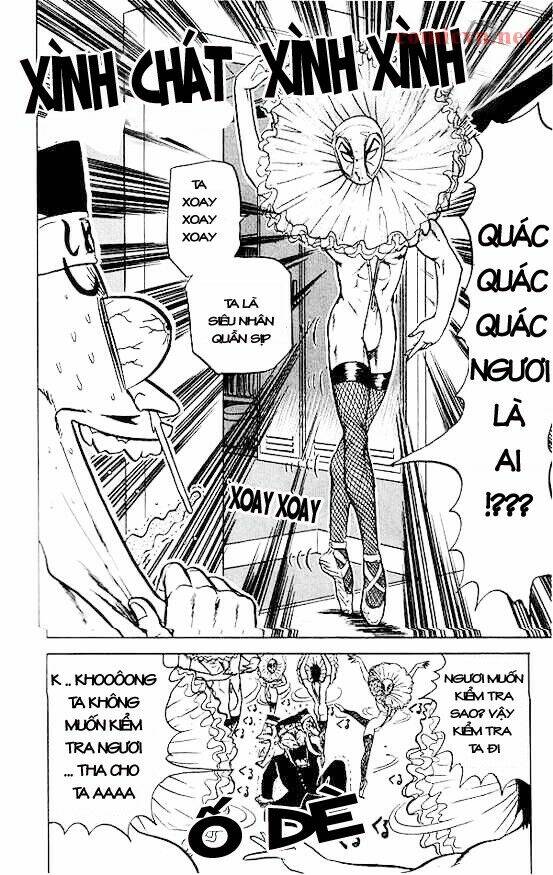 ultimate!! hentai kamen chapter 24 16