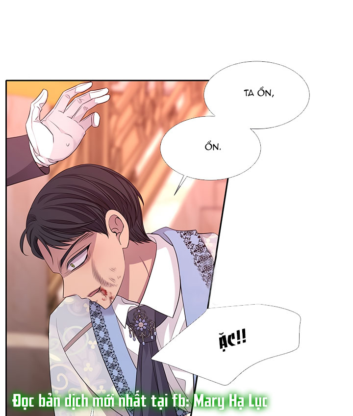 năm môn đệ của charlotte chapter 101 31