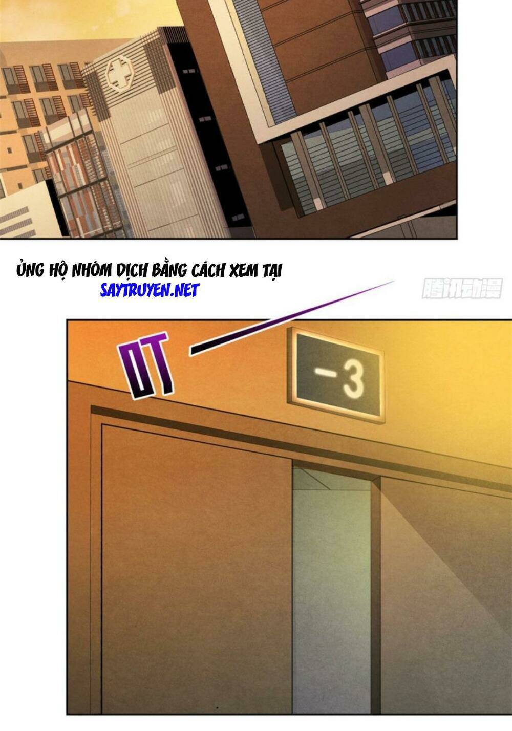 bác sĩ hỗn mang chapter 23 41