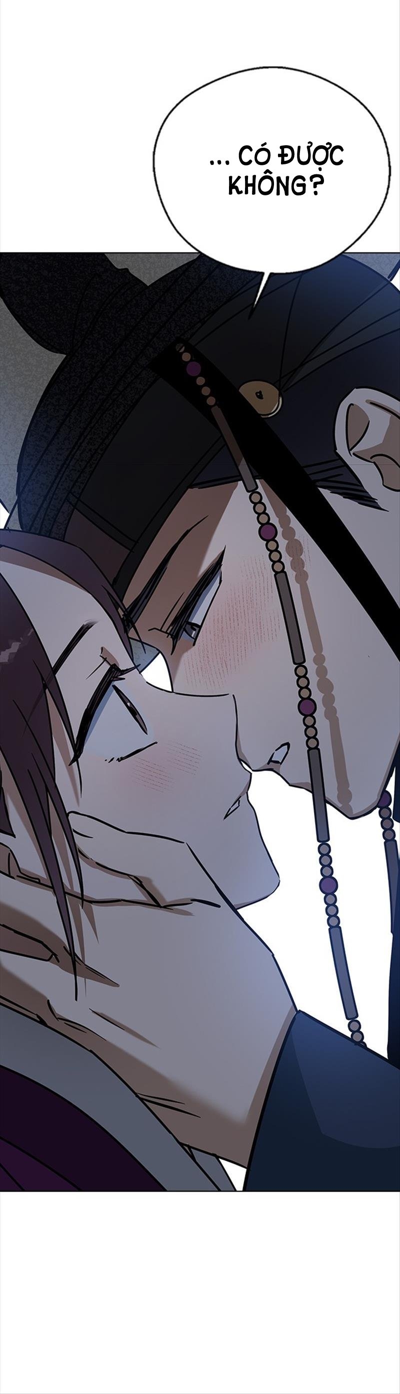 nhân duyên kiếp trước chapter 50.1 12
