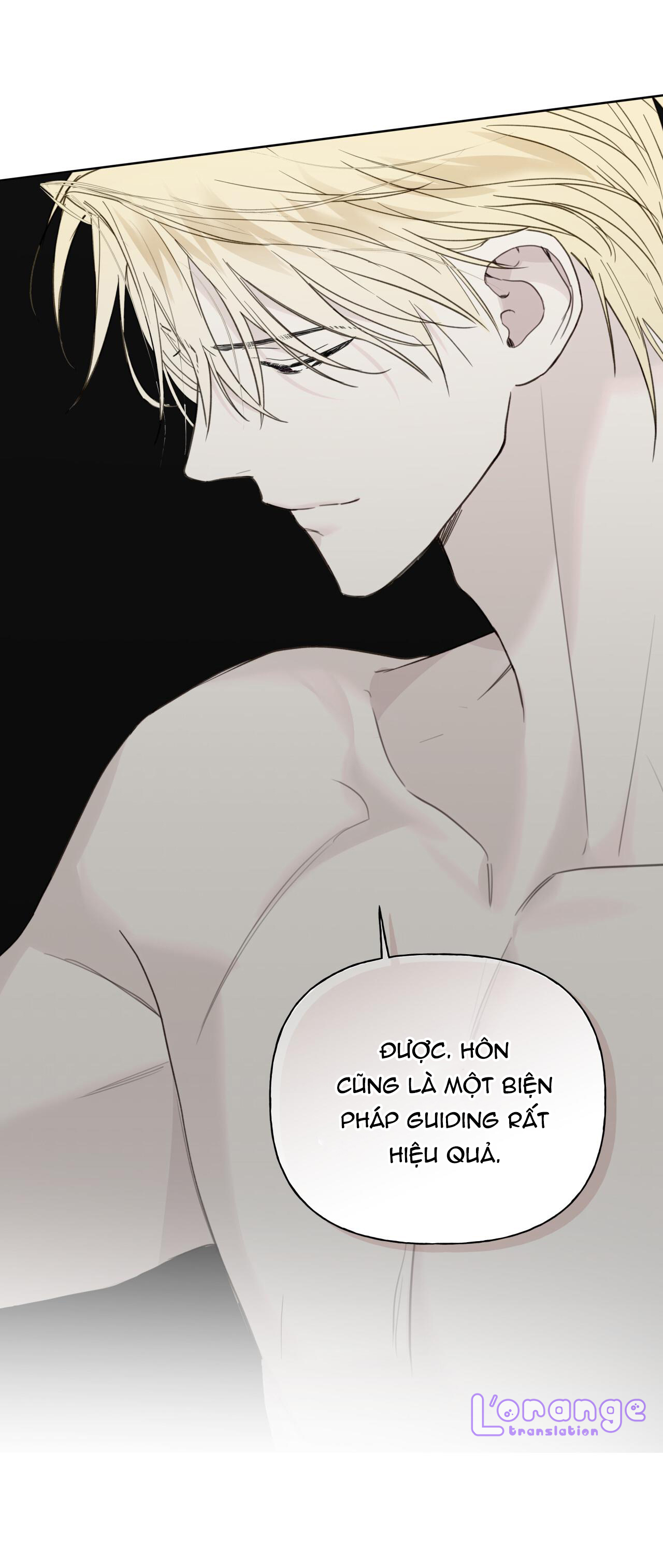 guiding nguy hiểm chapter 19 37