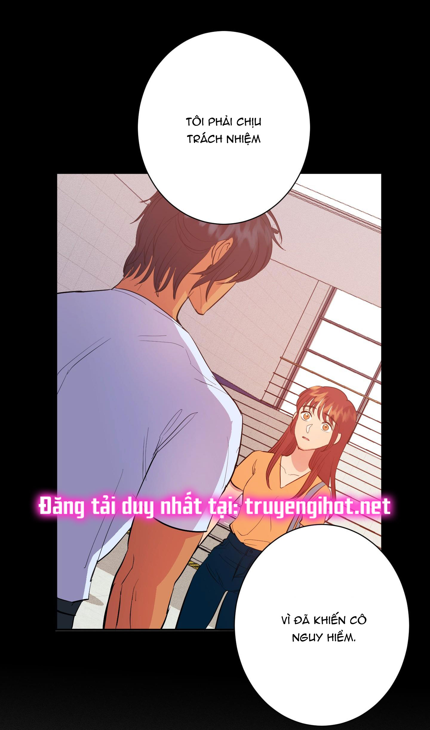 [18+] một lòng một dạ chapter 7 32
