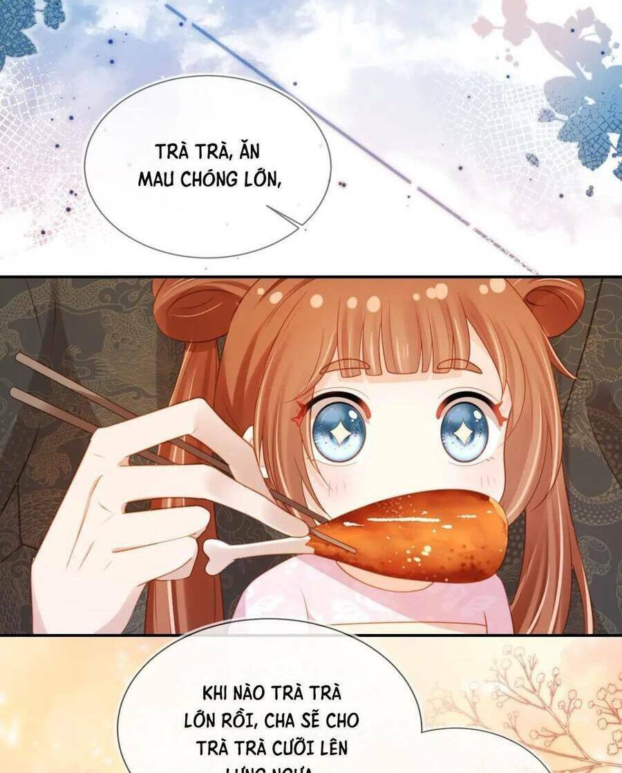 nhặt được bảo bối manh manh chapter 130 49