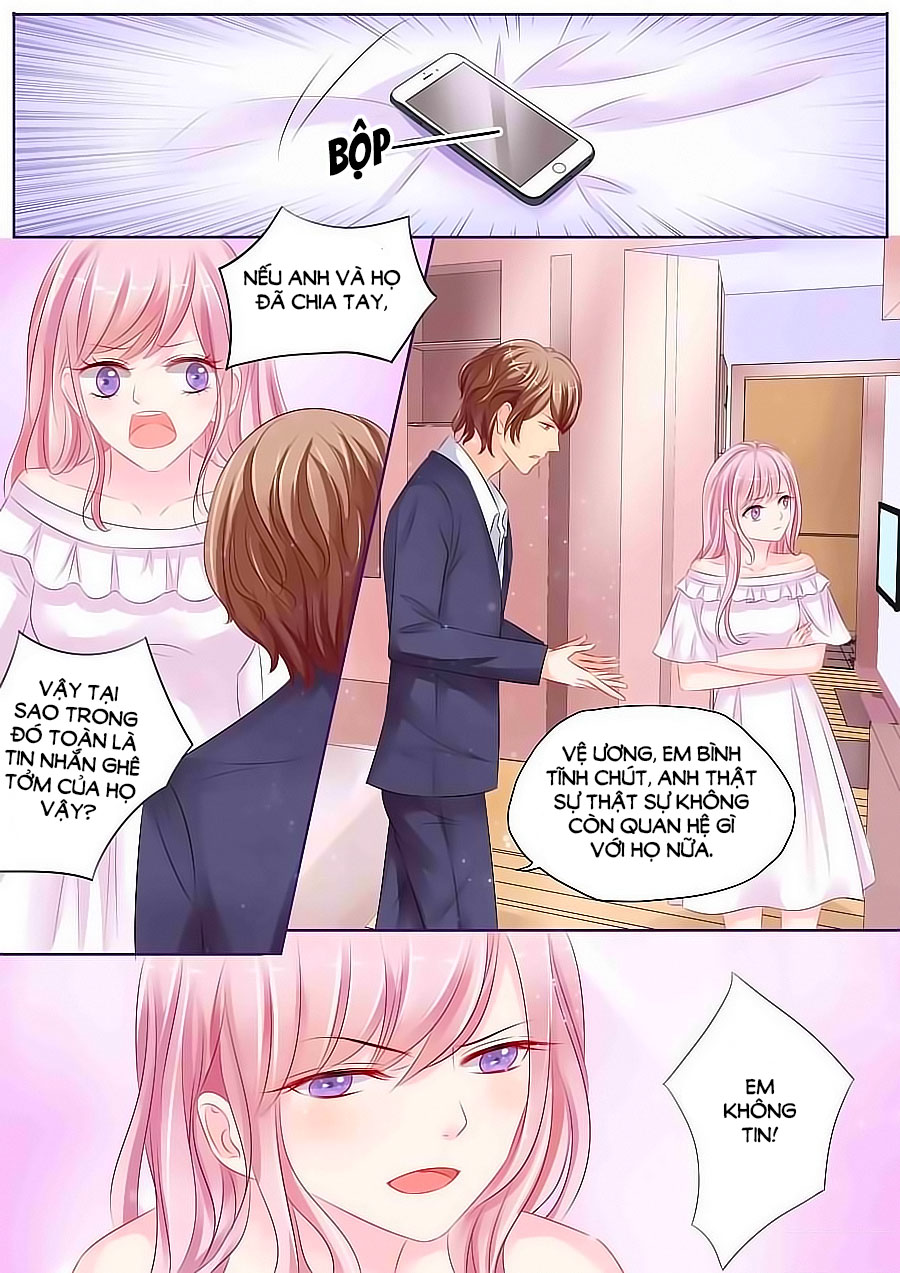 chiêm cốt sư chapter 24 1