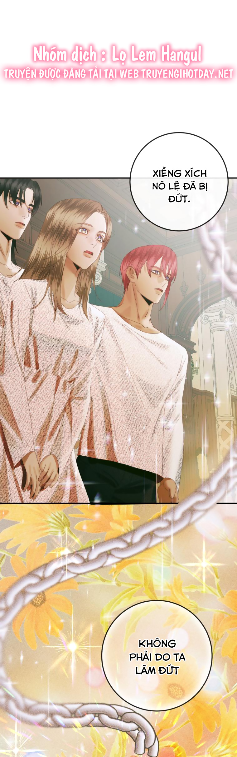 trở thành cô vợ khế ước của nhân vật phản diện chapter 89 40