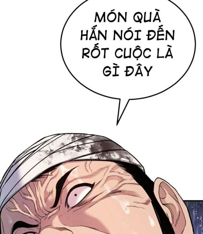 đặc vụ kim chapter 20.5 95