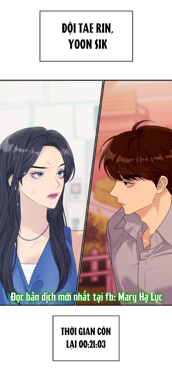 Couple Breaker chapter 79.1 48