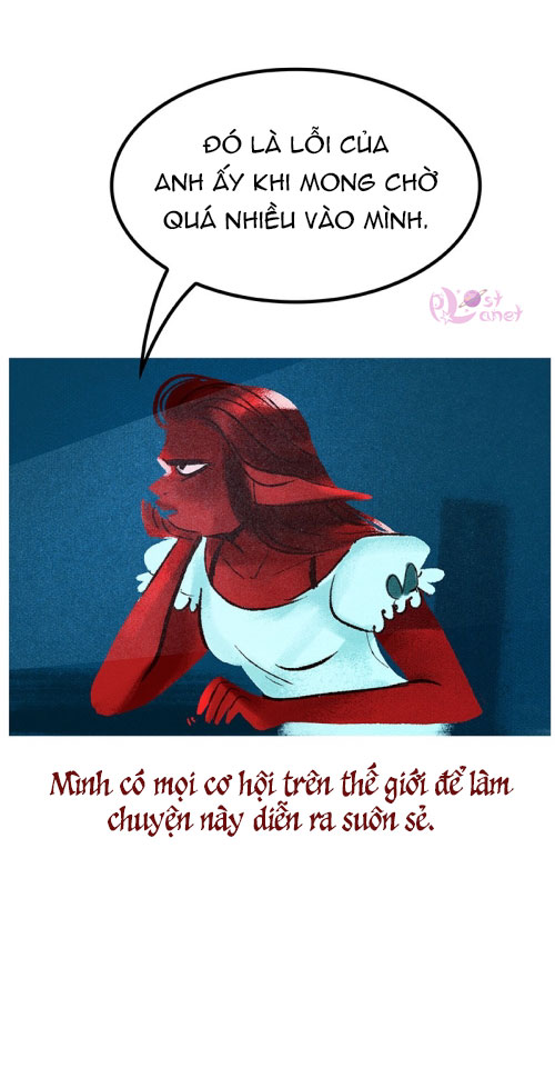 thần thoại olympus chapter 76 13