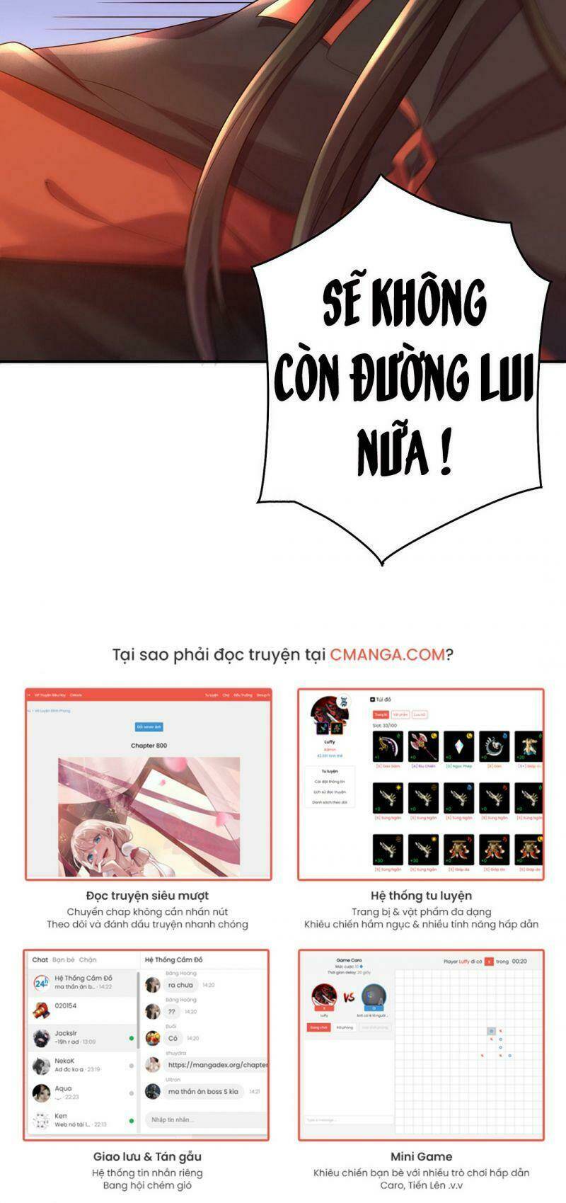 thiên kim bất hoán chapter 79 26