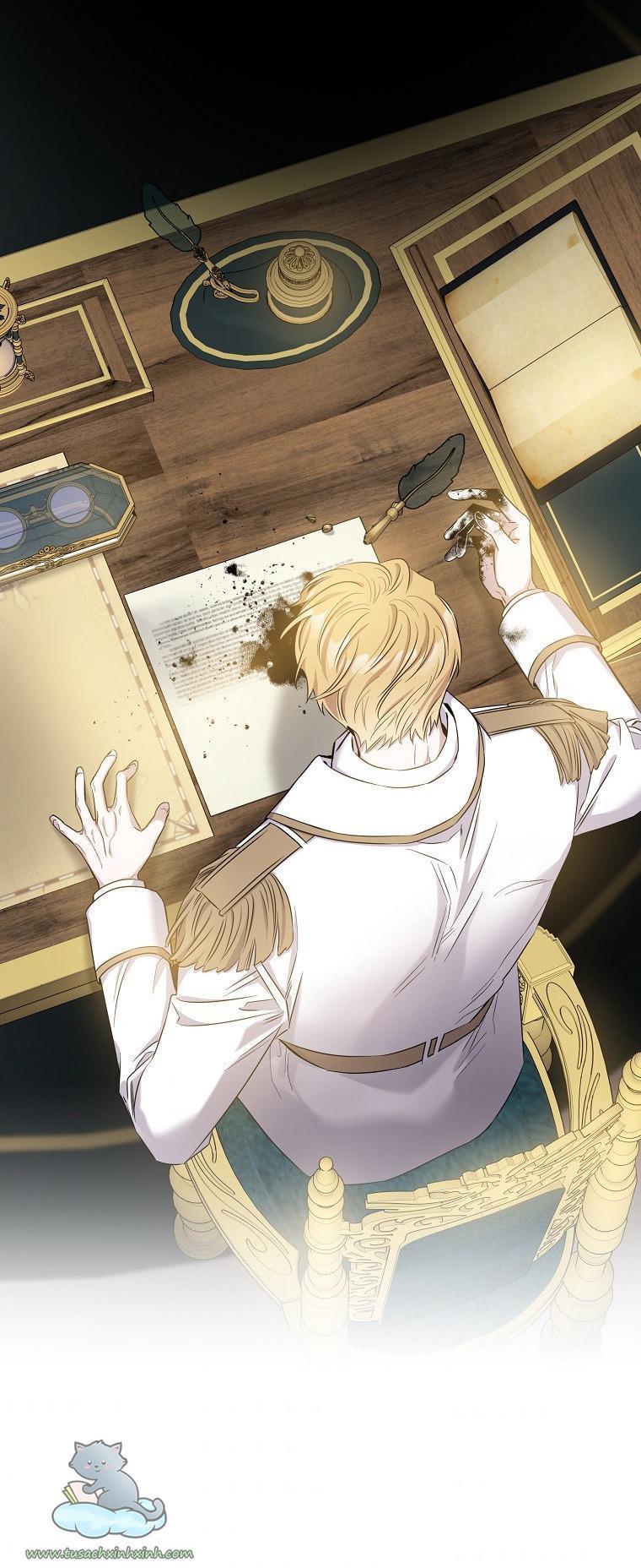 thuần hóa bạo chúa rồi bỏ trốn chapter 48 36