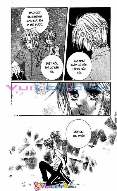 người duy nhất chapter 70 16