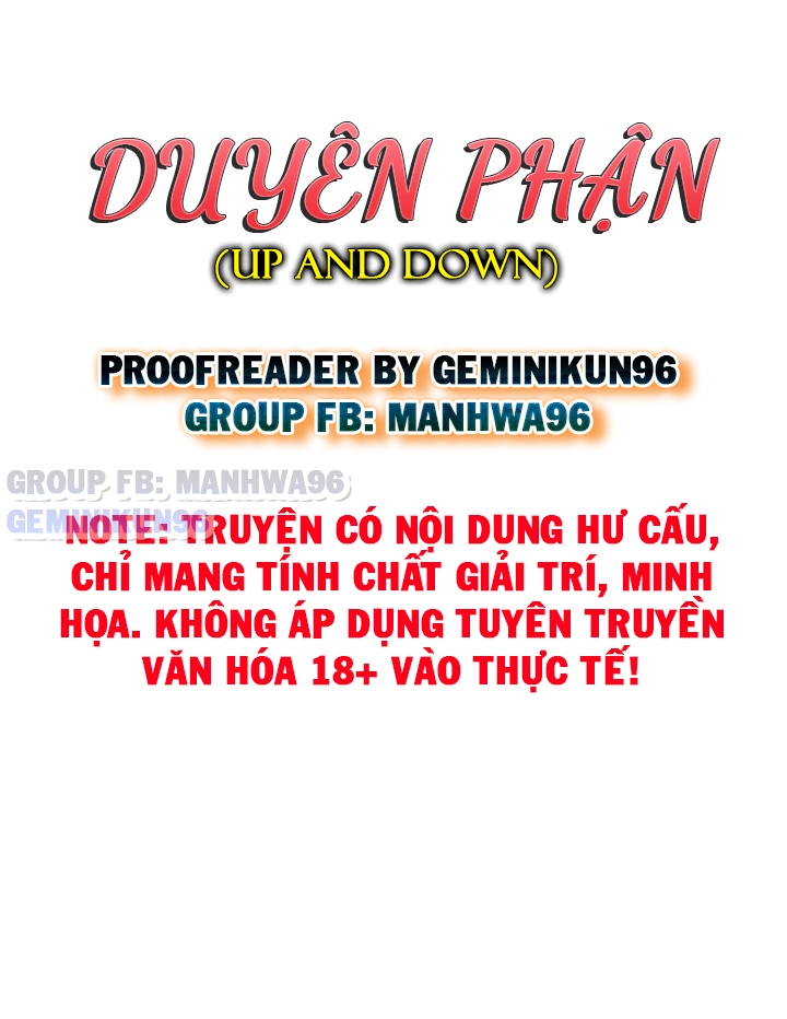 duyên phận chapter 3 1
