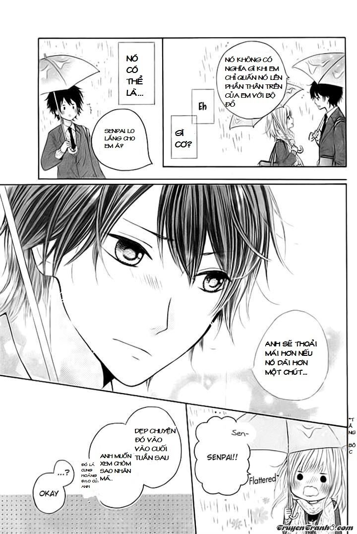 2 week boyfriend chapter 1 11