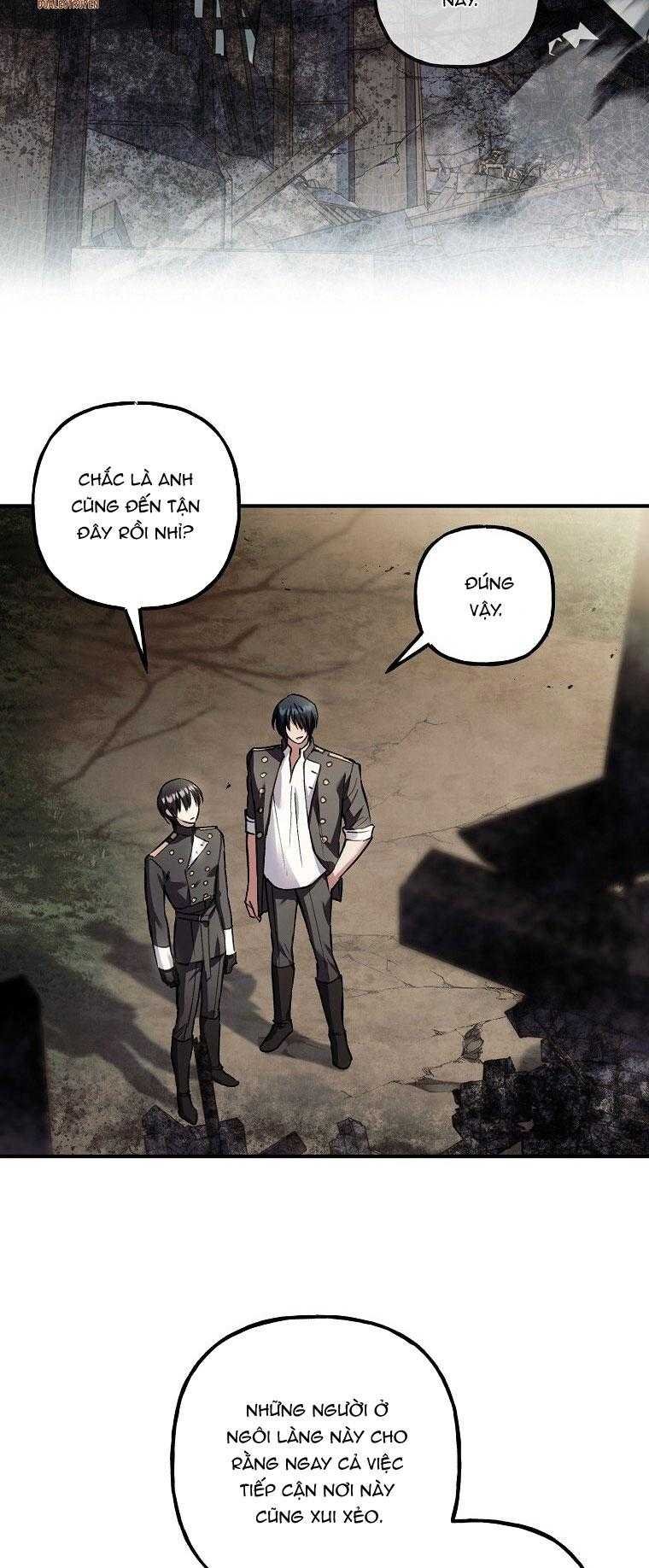 bước ngoặt định mệnh chapter 51 39