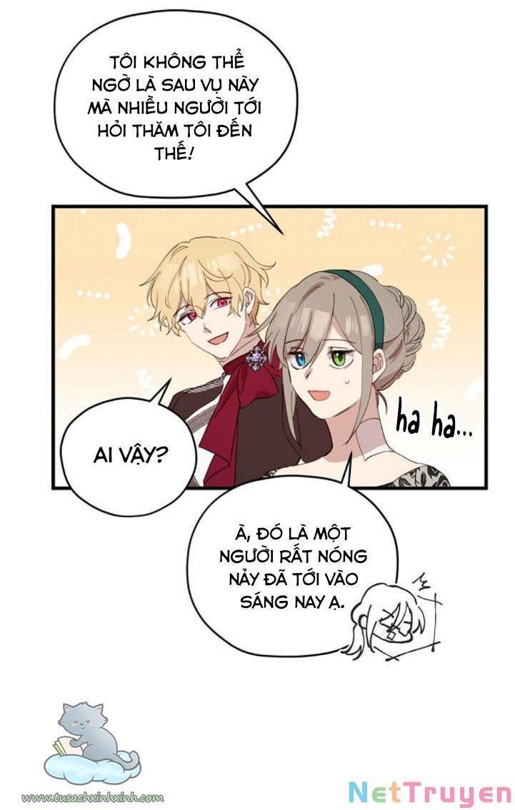 xin hãy cứ khóc, thái tử chapter 10 5